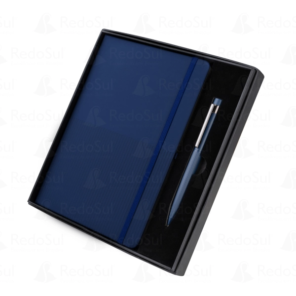 kit escritório personalizado